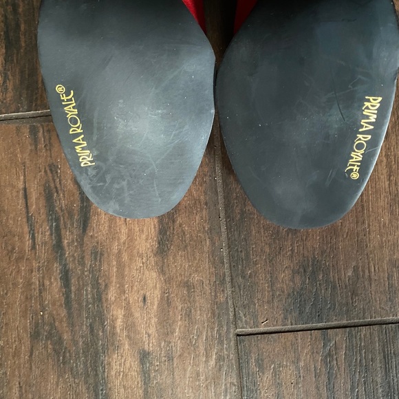 Prima Royale Pumps - Picture 5 of 6